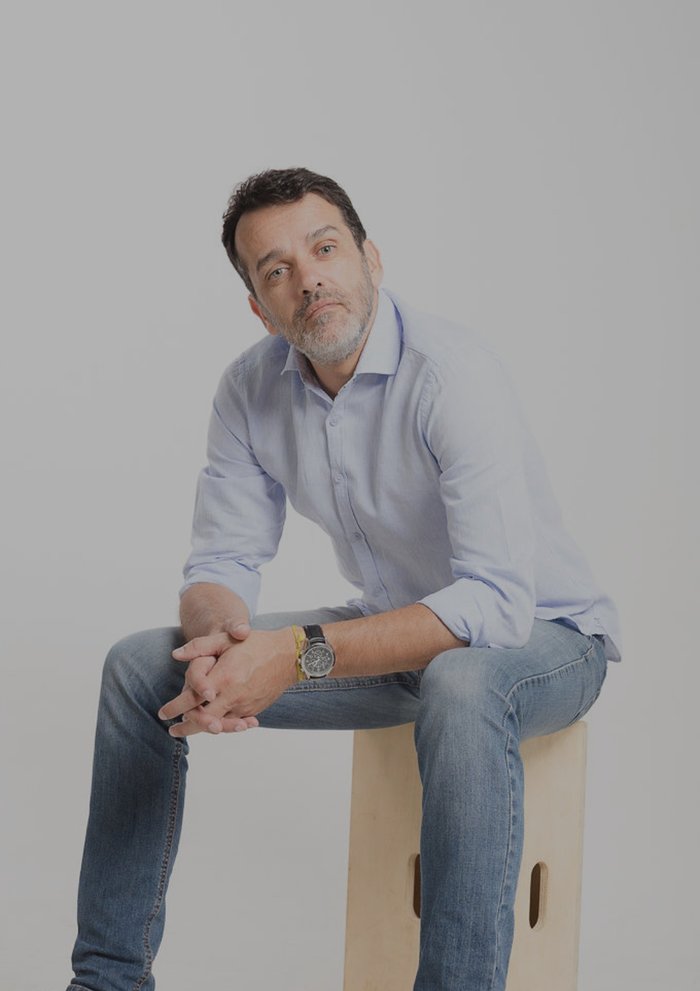 Marco Moraes — MAGM Consultoria